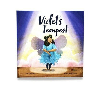Violet's Tempest