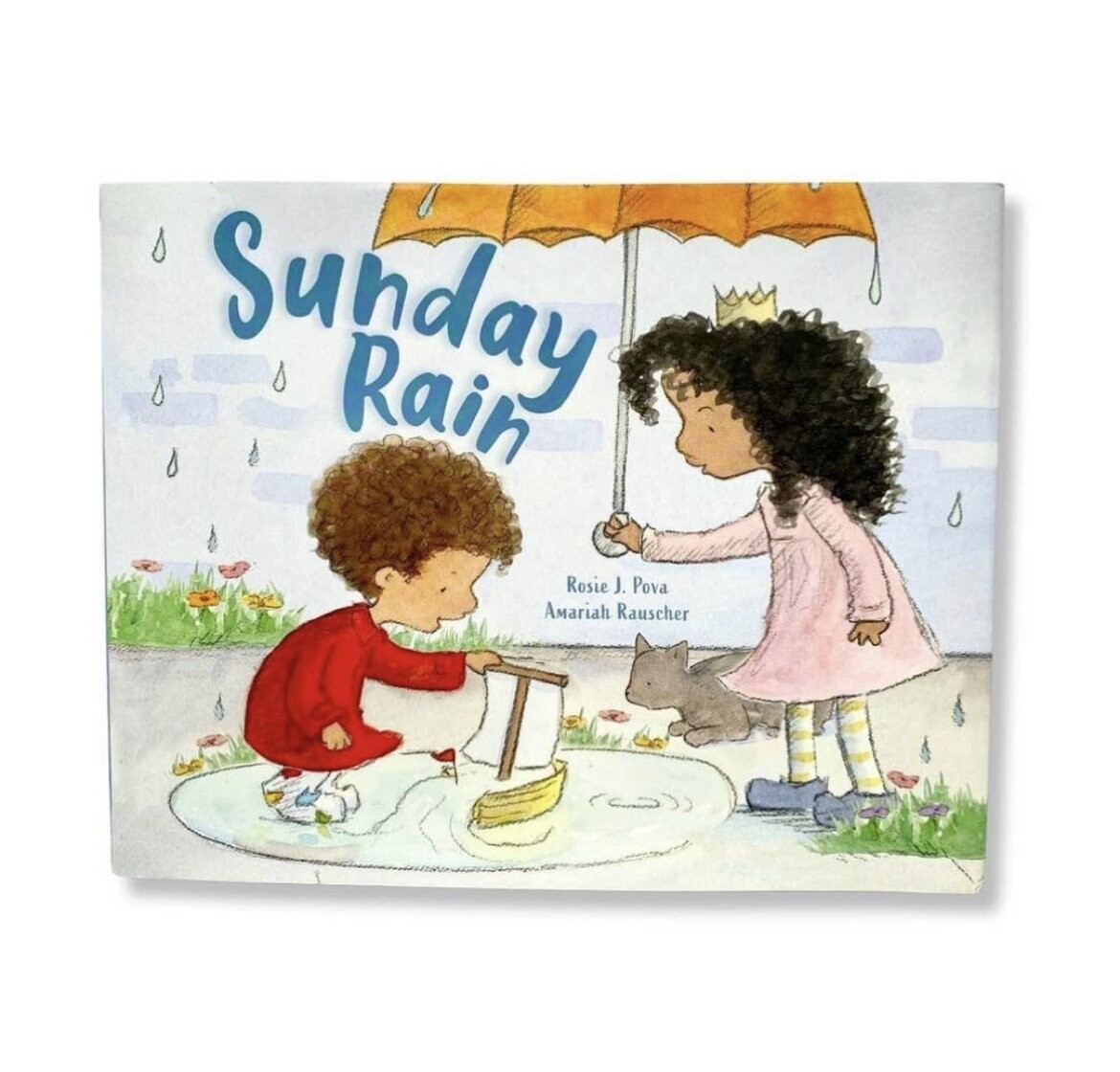 Sunday Rain