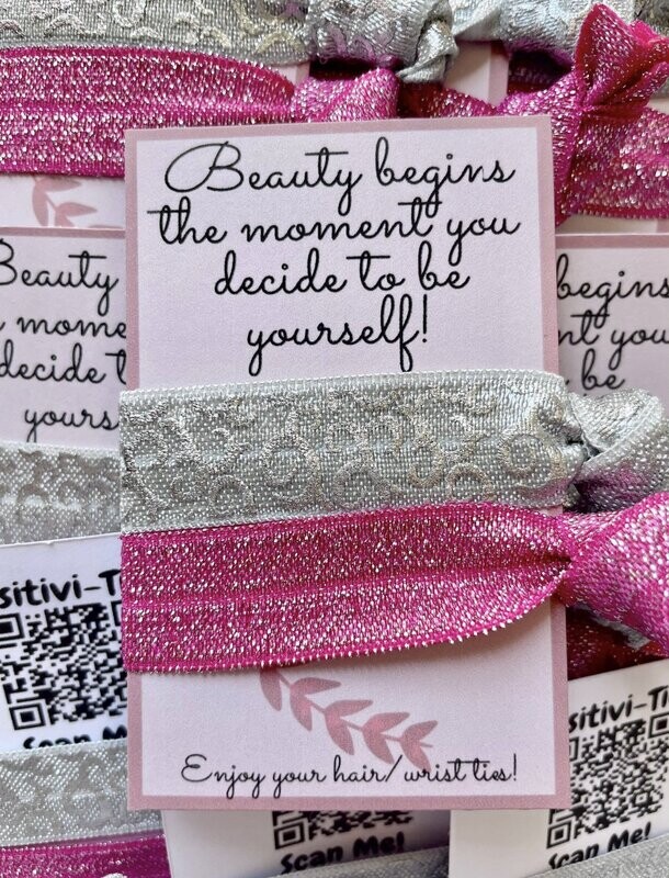 Beauty Begins