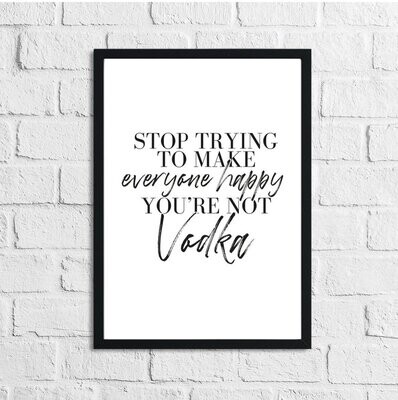 Inspirational Home Decor Prints