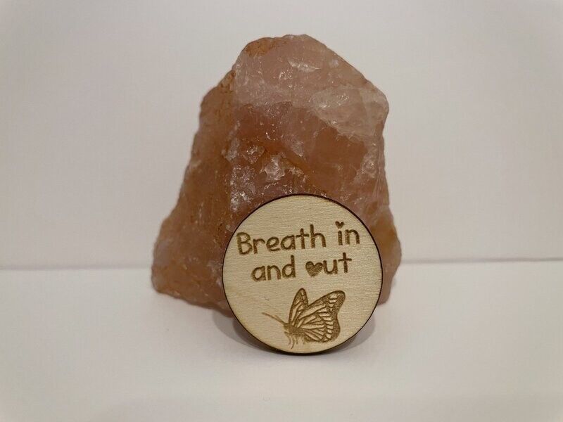 Breath In and Out