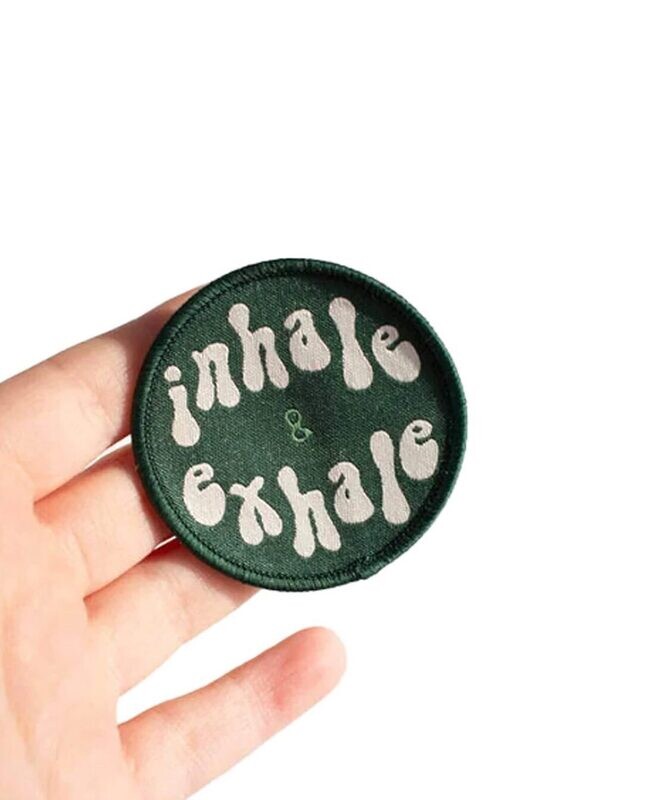 Patches