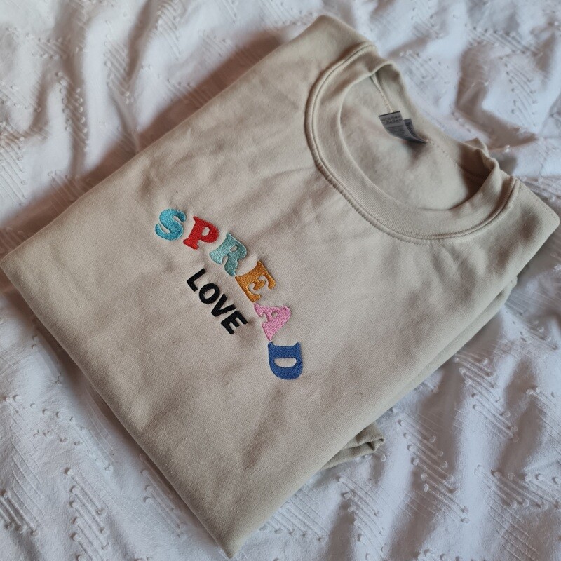 Spread Love
