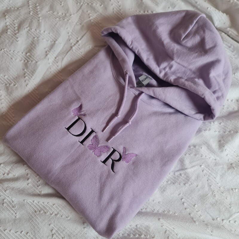 D10R Butterfly