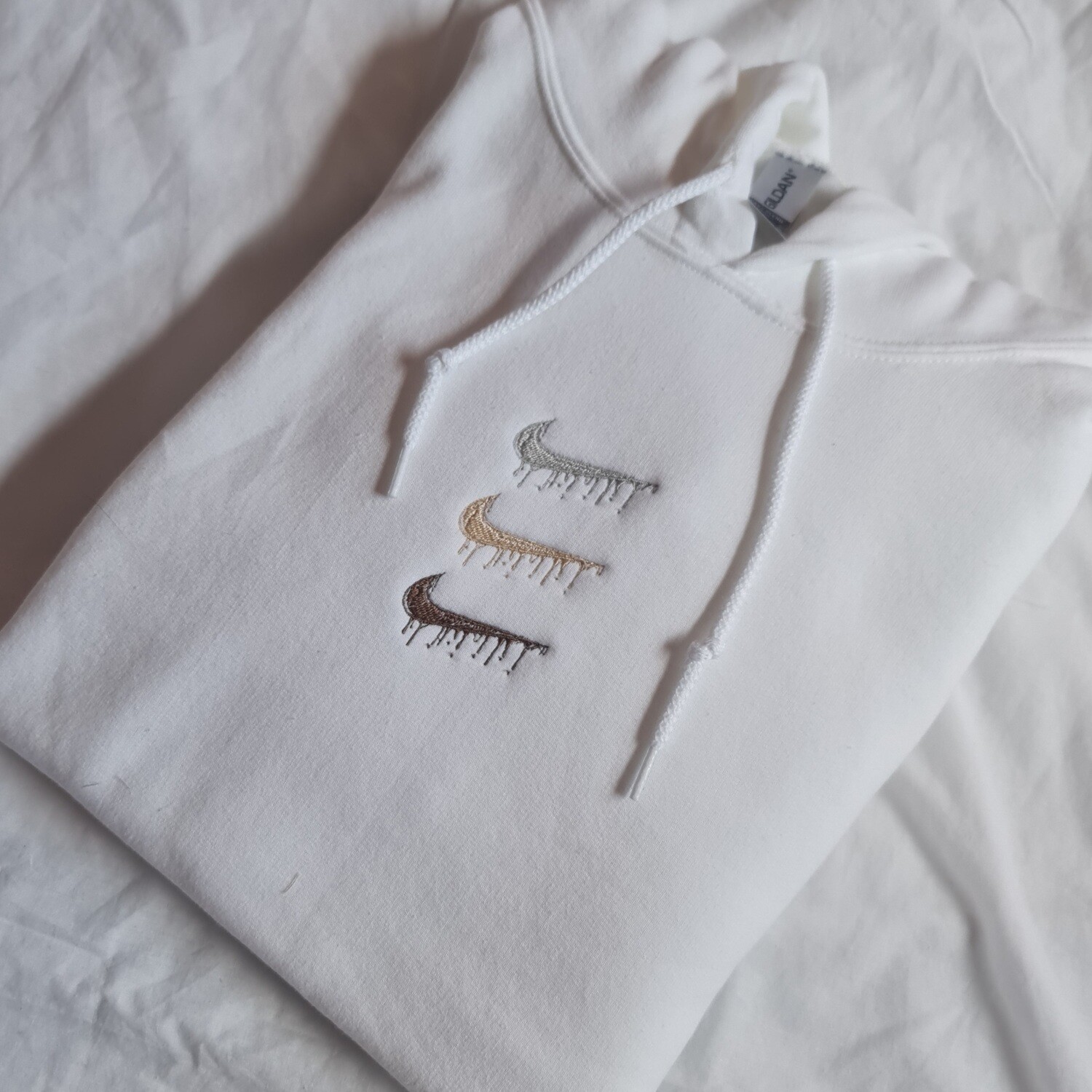 Dripping Ticks