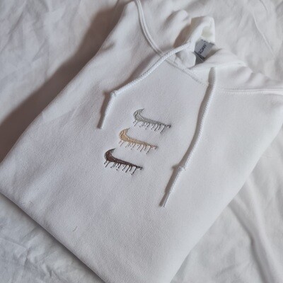 Dripping Ticks