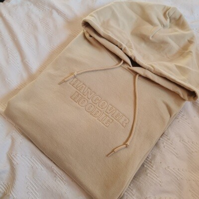 Hangover Hoodie