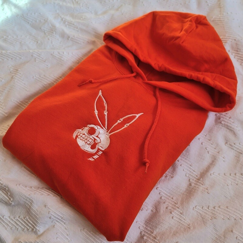 Skeleton Bunny