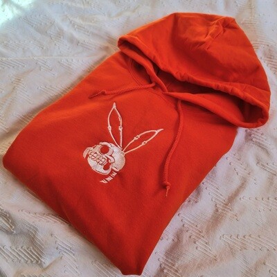 Skeleton Bunny