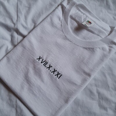 Roman Numerals