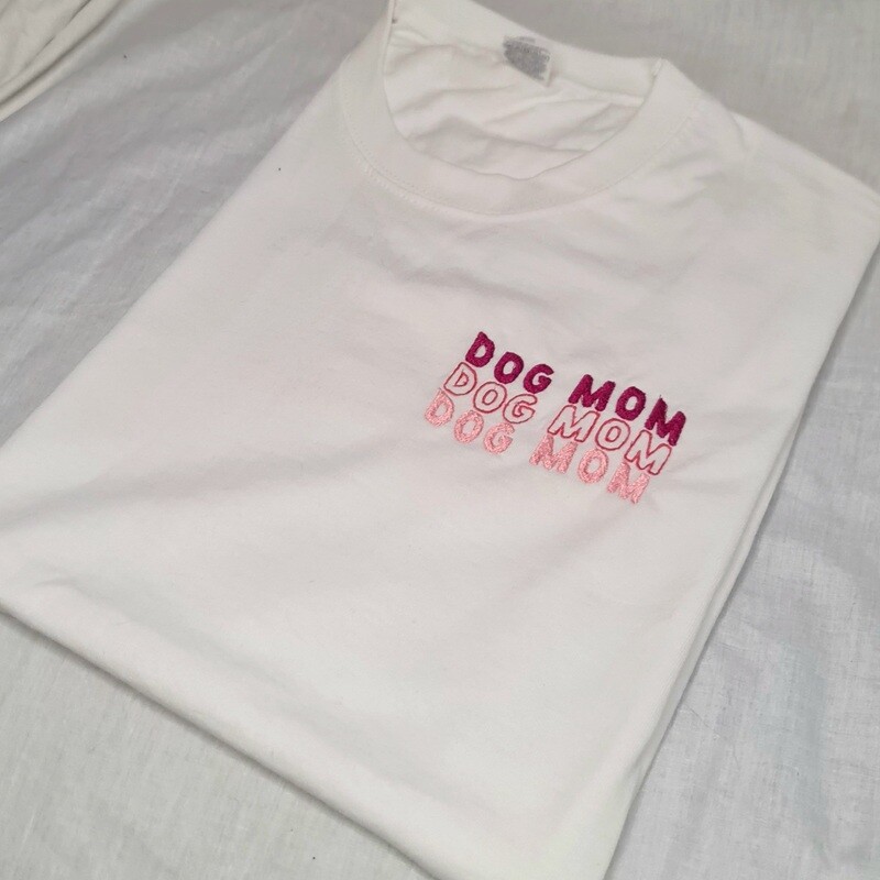 Dog Mom