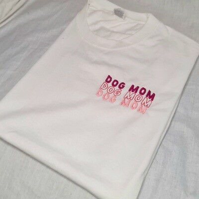 Dog Mom
