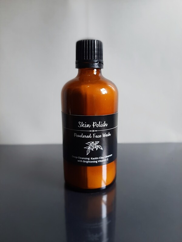 Skin Polish 100ml