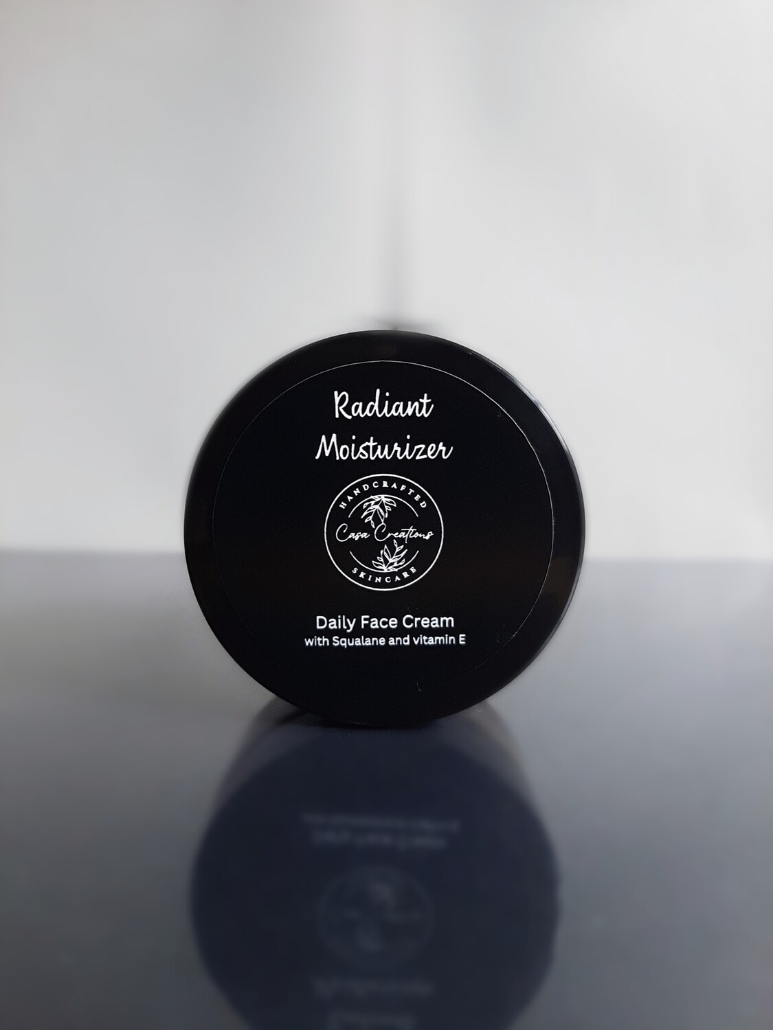 Radiant Moisturizer 50ml