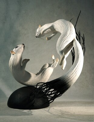 Orbe des neiges