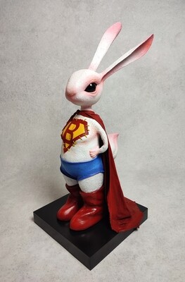 Super Bunny