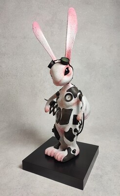 SteamBunny