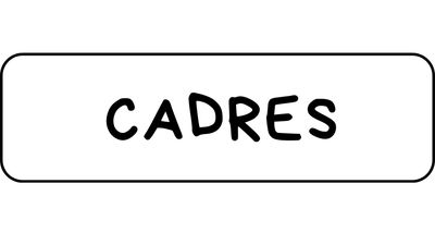 CADRES