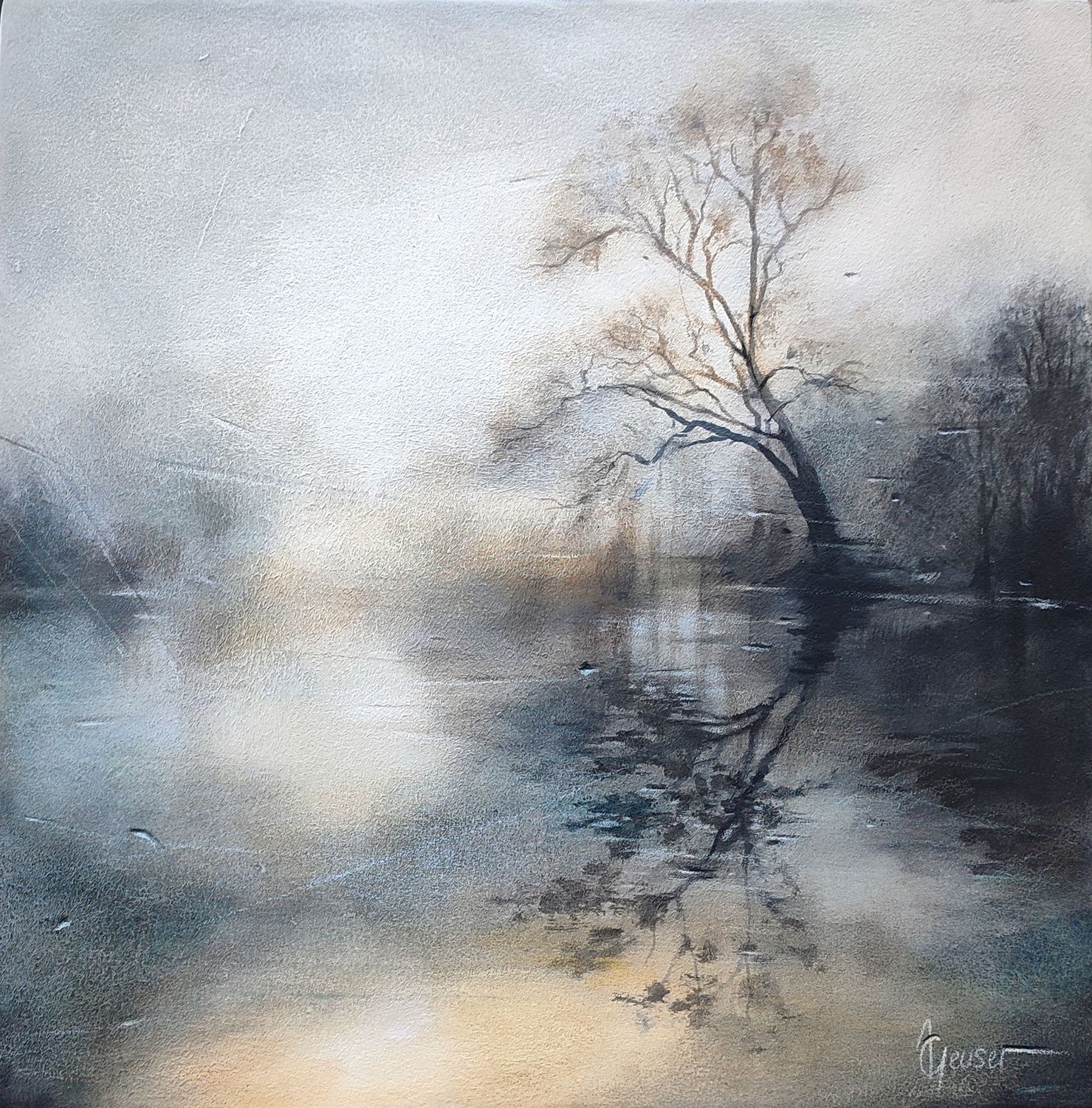 Le Rêve de l'Arbre