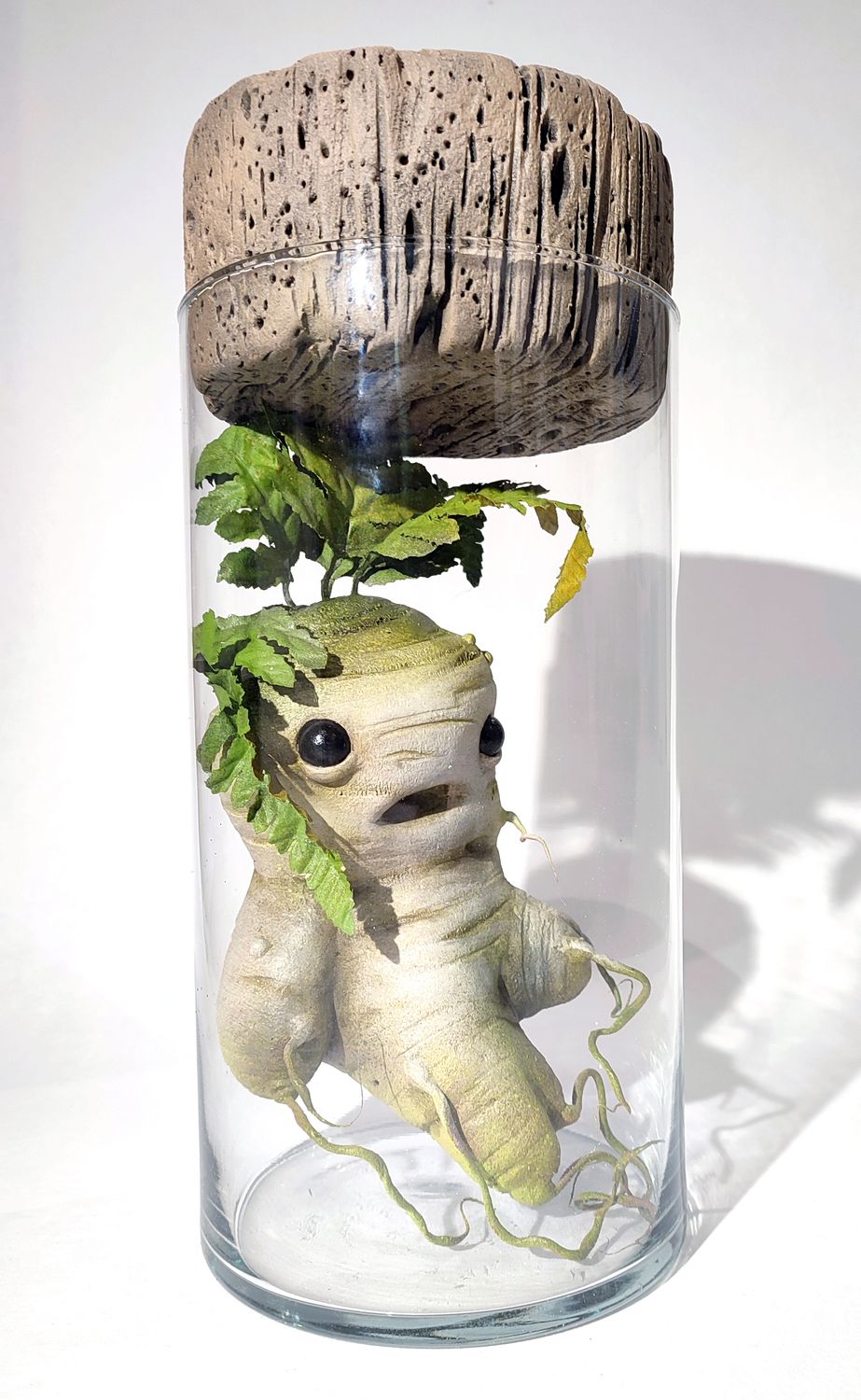Mandragourou