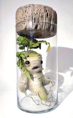 Mandragourou