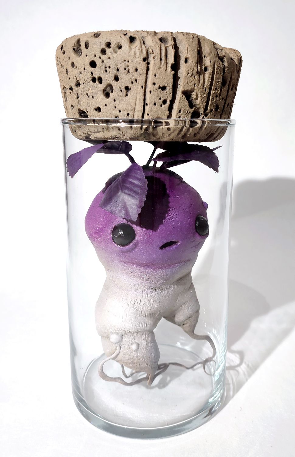 Guy Mauve