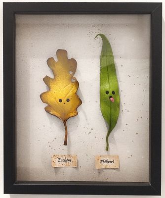 Euchëne & Philivert