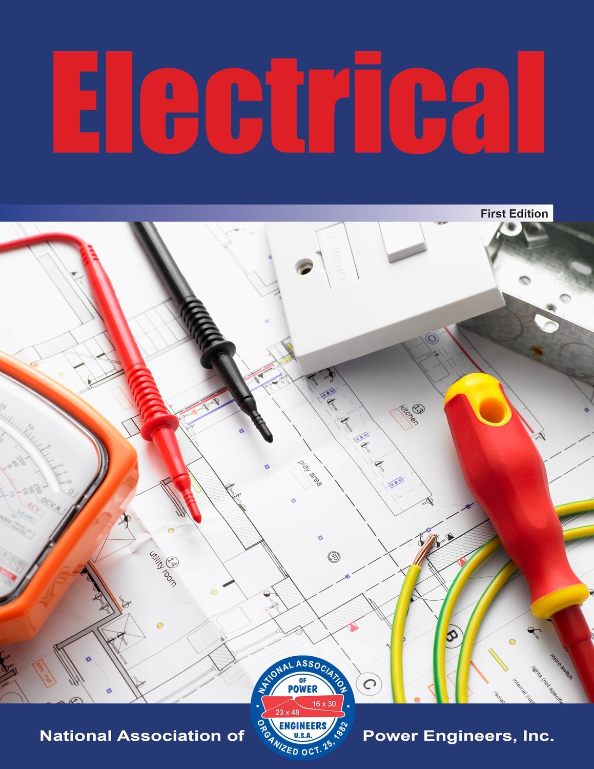 Store National Association of Power Engineers