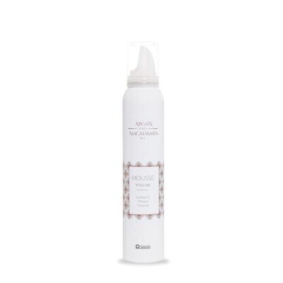 Biacrè Mousse Volume