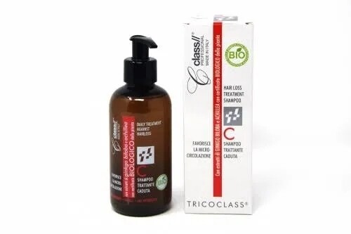 TricoClass Shampoo Anticaduta