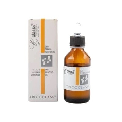 TricoClass Olio Dermopurificante