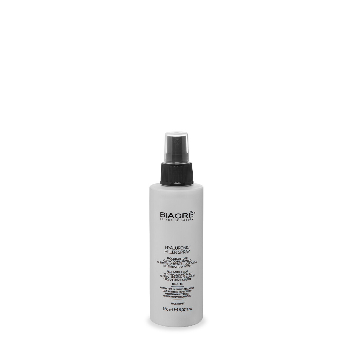 Biacrè Hyaluronic Filler Spray