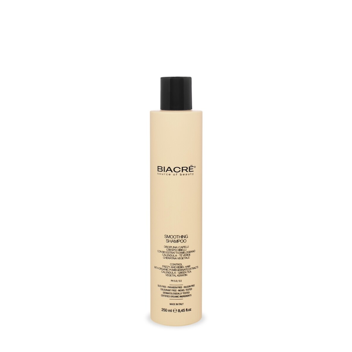 Biacre' Smoothing Shampoo