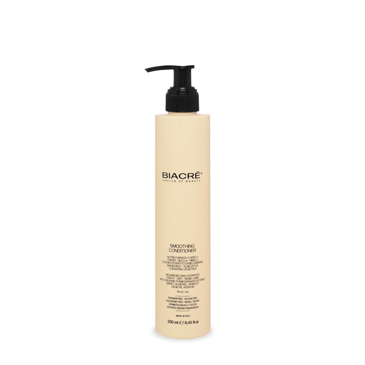 Biacre&#39; Smoothing Conditioner