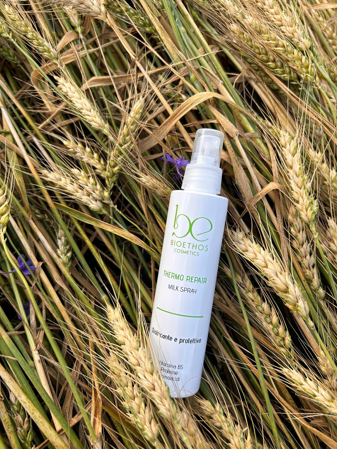 BioEthos Thermo Repair Milk Spray