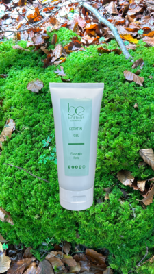 BioEthos Keratin Gel fissaggio medio