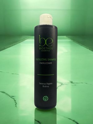 BioEthos Energizing Shampoo