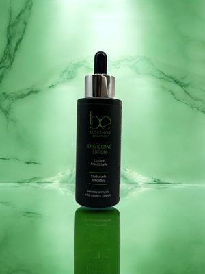 BioEthos Energizing Lotion