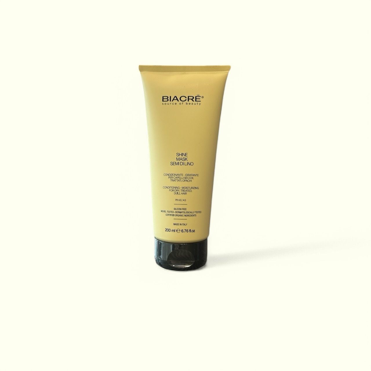 Biacrè Shine Mask Biacrè Shine Mask