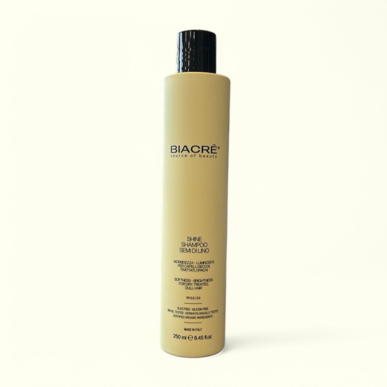 Biacre’ Shine Shampoo