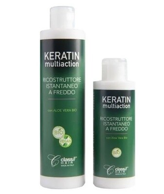 ClassHair Keratin Multiaction Salon Size