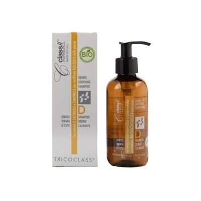 TricoClass Shampoo Dermocalmante TricoClass Shampoo Dermocalmante