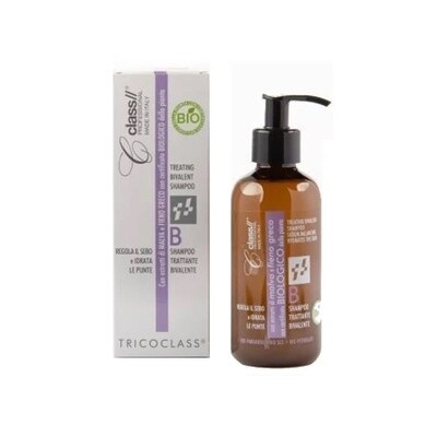 TricoClass Shampoo Bivalente