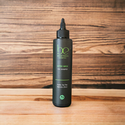 BioEthos Detox Mask BioEthos Detox Mask