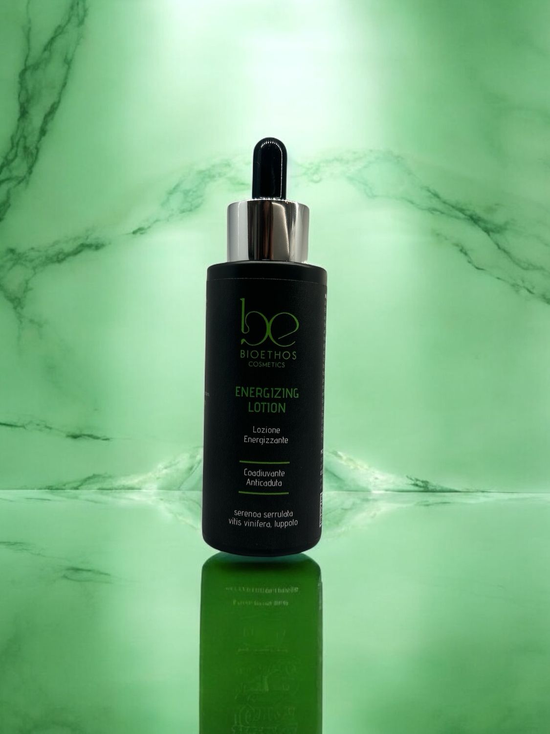 BioEthos Energizing Lotion