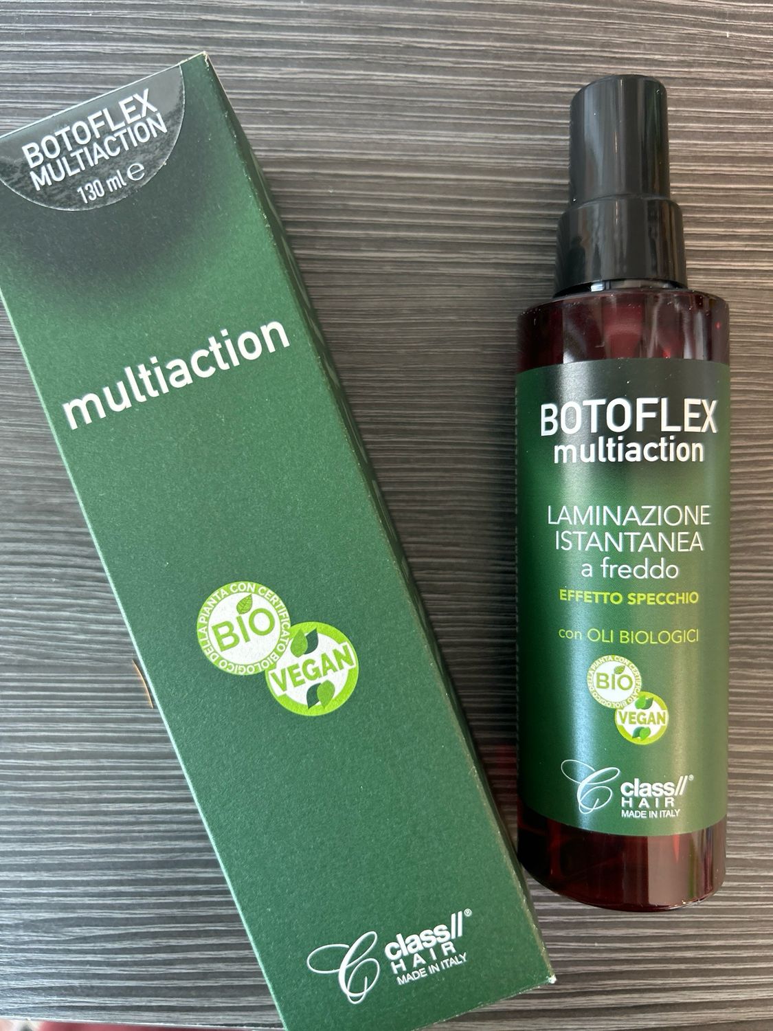 Botoflex Multiaction Botoflex Multiaction