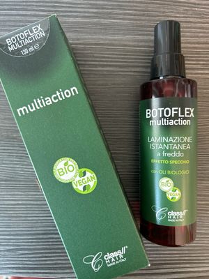 Botoflex Multiaction Botoflex Multiaction