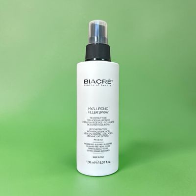 Biacrè Hyaluronic Filler Spray