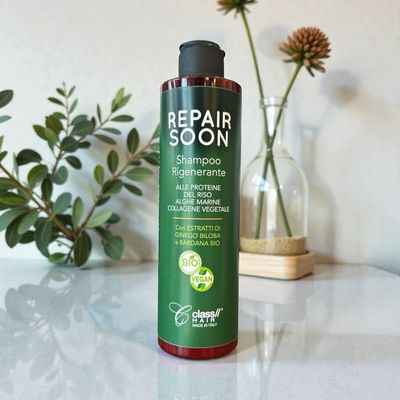 Class Repair Soon Shampoo