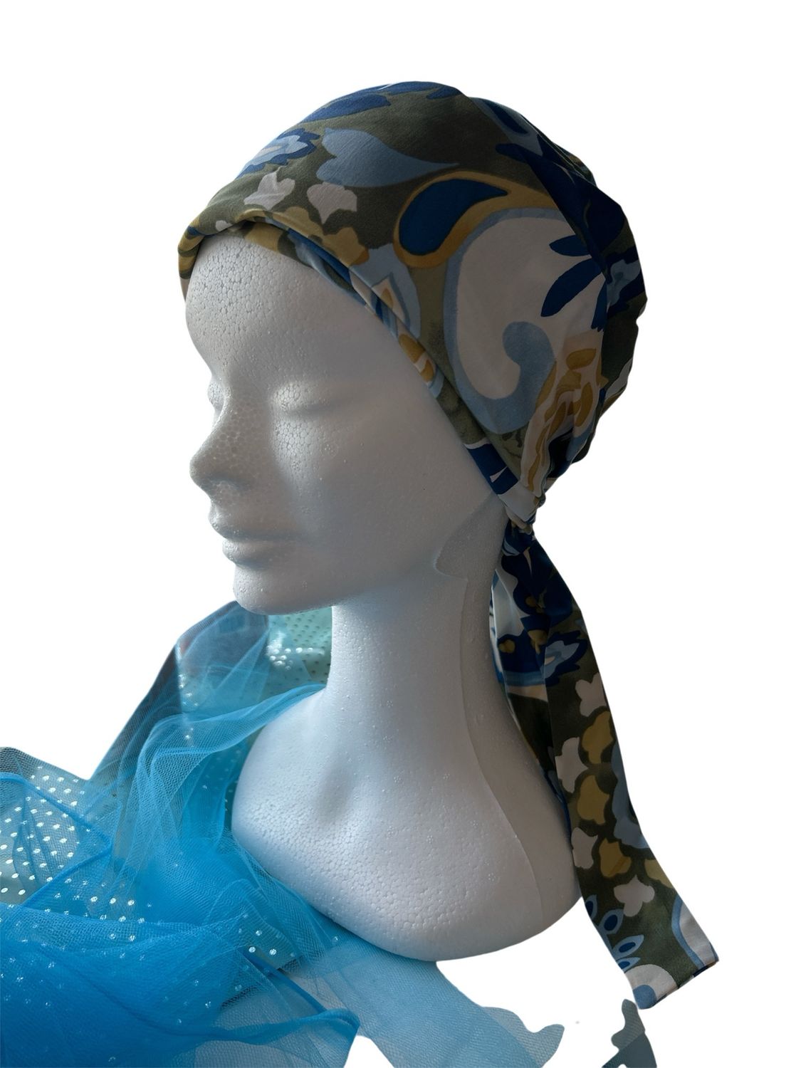 Nola Capri Turbante